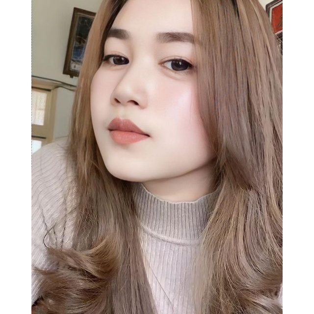 Nadhira Turtleneck / Inner Rajut Wanita Kerah Tinggi Korean Style / maks bb 60 kg