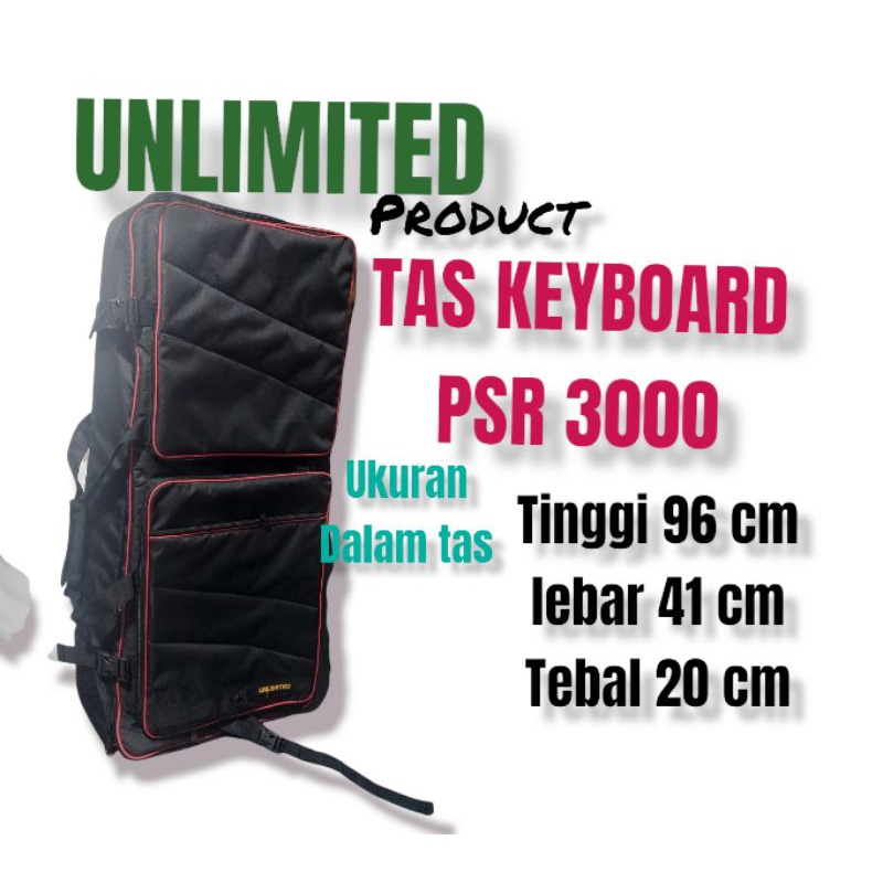 tas yamaha psr 3000..96cmx 41 cm x 20 cm