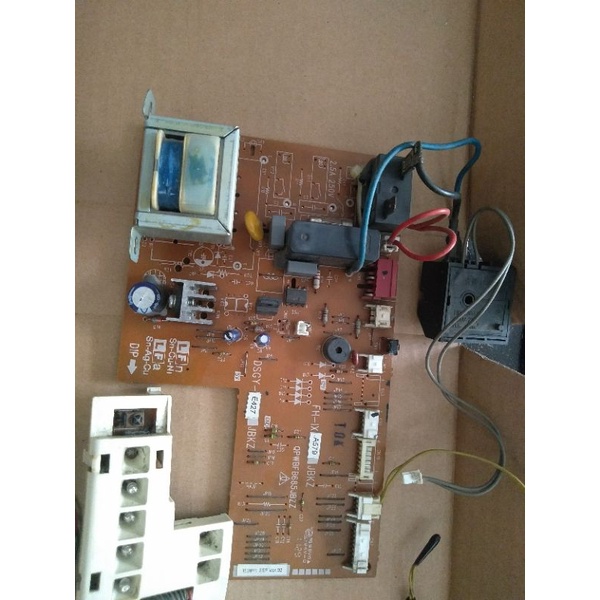 Modul pcb Ac sharp DSGY-E427JBKZ