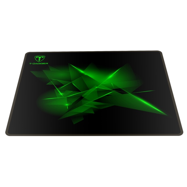 T-DAGGER GEOMETRY S T-TMP101 Gaming Mouse Pad Mousepad