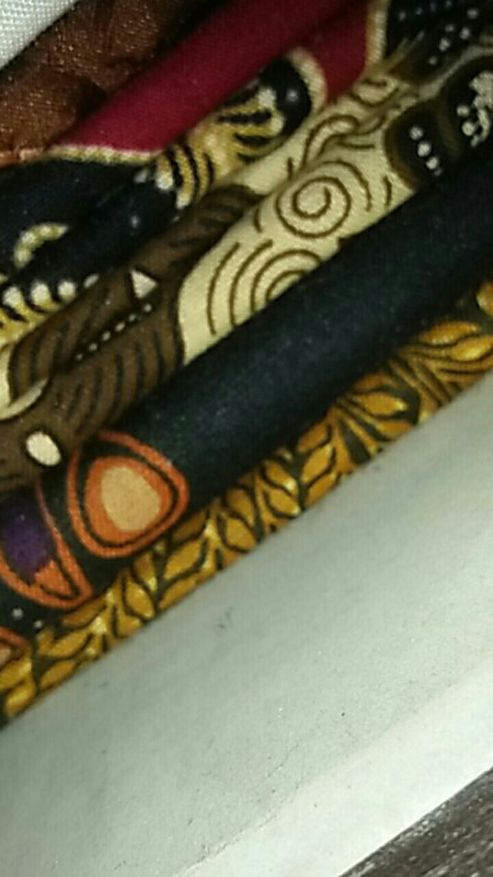 New Arrival Batik Couple Kemeja Batik Tunik Batik Seragam Terlaris  M L Xl  Bisa Cod