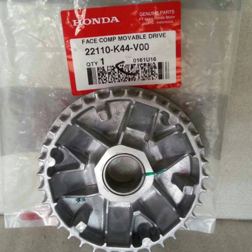 RUMAH ROLLER BEAT POP ORIGINAL