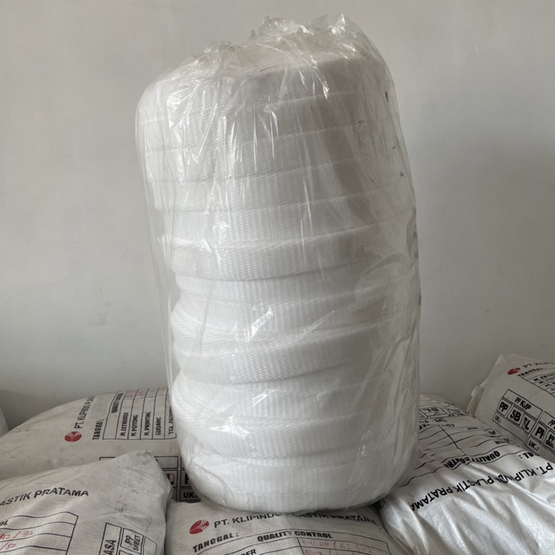 

Foam Net Buah - Jaring Foam Buah - Grosir - Termurah SeIndonesia Raya