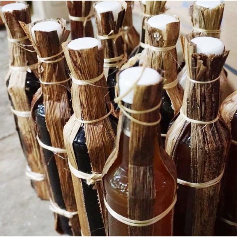 

madu odeng/madu hutan baduy