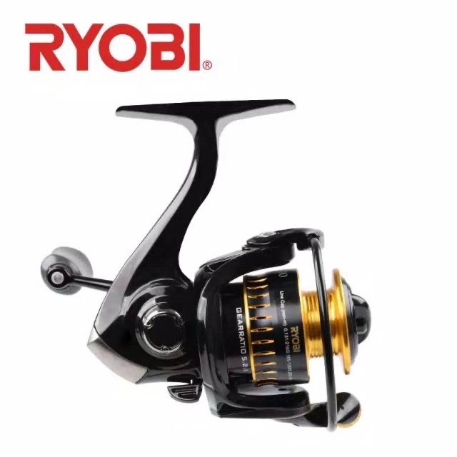 REEL RYOBI ULTRA POWER 800