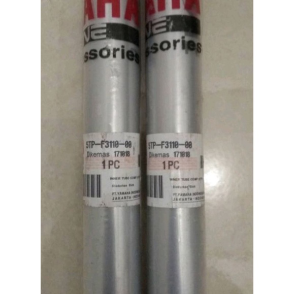 As shock depan jupiter z. Jupiter z burhan