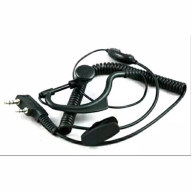 Headset HT cocok. merek china lain-lain nya