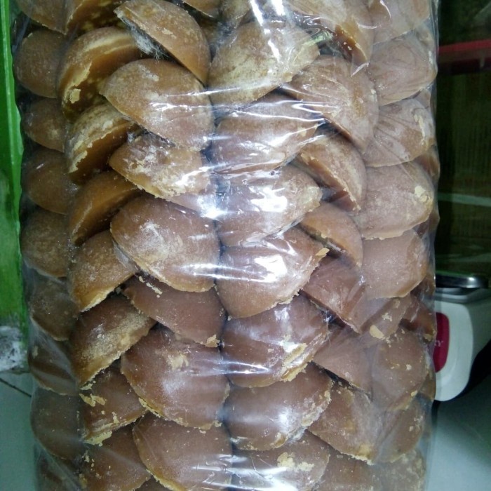 

Gula Merah Batok per 10 kg