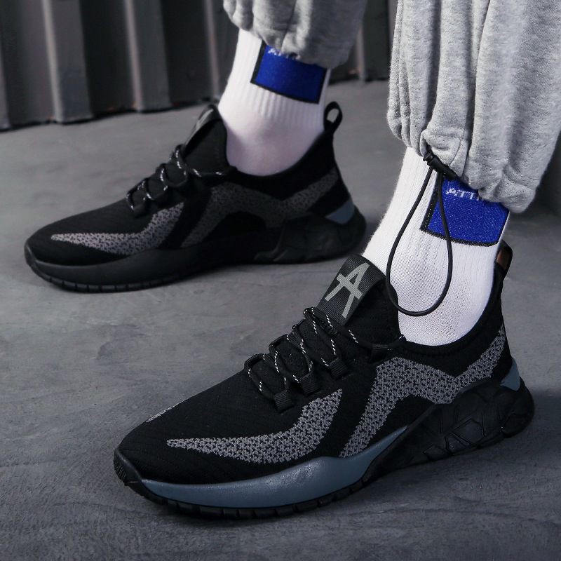 PBT SEPATU SNEAKER PRIA IMPORT - KASUAL MEN‘S SPORT  FASHION 2023“SQ02”9FREE BOX POLOS)