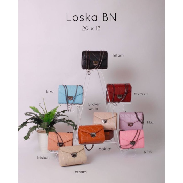 TAS MURAH KUALITAS BAGUS BANGET