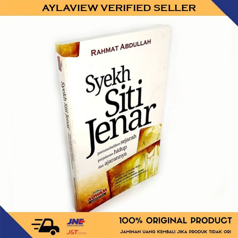 Syekh Siti Jenar - Aqwam