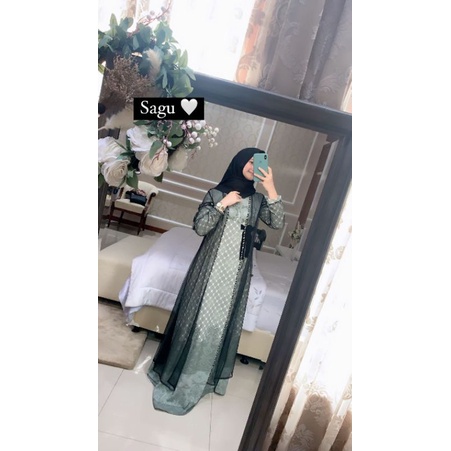 kamilaa dress ORIGINAL BY KALEELA.ID