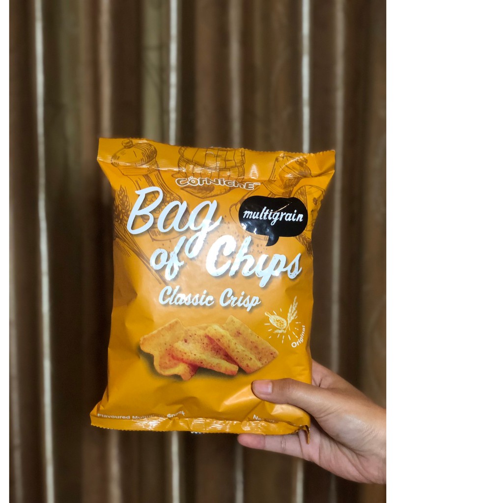 

SNACK EXPORT CORNICHE