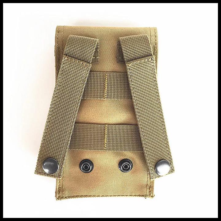 TERMURAH TAS PINGGANG TACTICAL ARMY WAIST BELT DOMPET HP PRIA