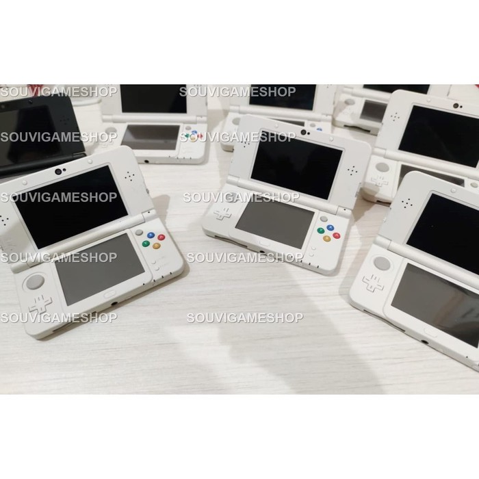 game boy 3ds