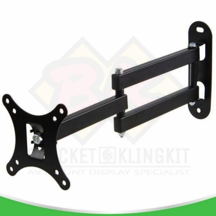Bracket Monitor Braket Tv Breket Monitor Led Tv 10 - 29inch
