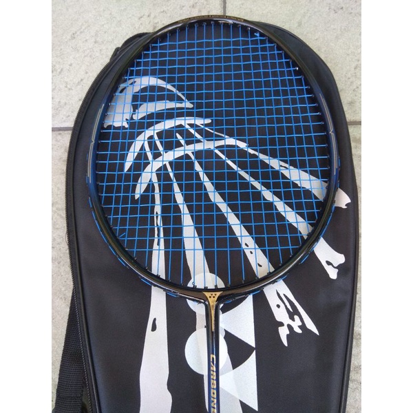 RAKET BADMINTON CARBONEX 8 TOUR SP