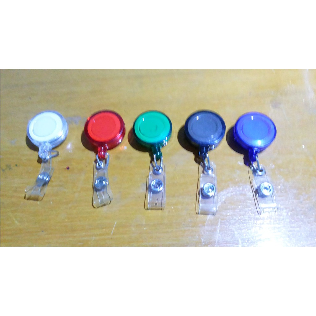 

ID CARD/YOYO