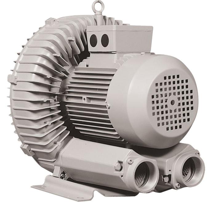 RING BLOWER CRELEC HB-529 TAIWAN