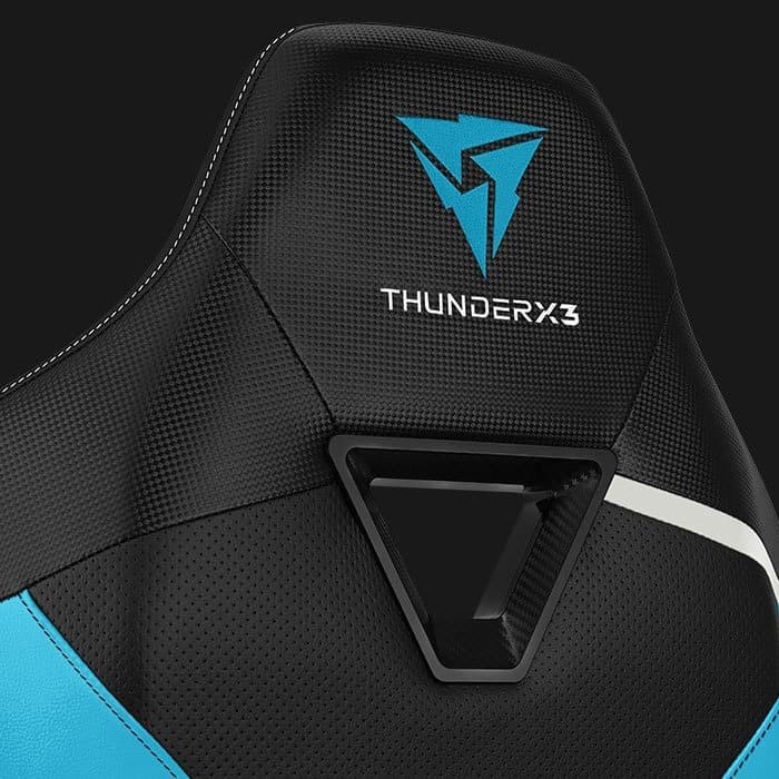 ThunderX3 TC3 Gaming Chair Kursi Gaming | Kursi direktur | Kursi Kantor