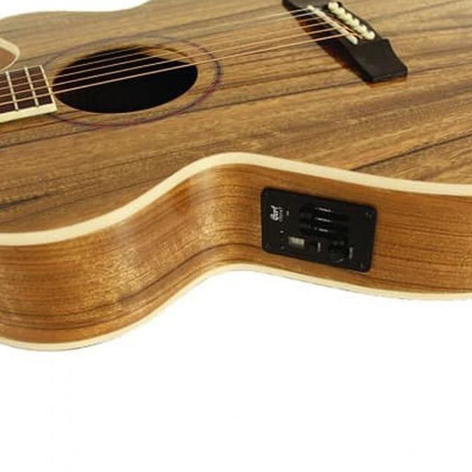 Cort Acoustic Electric Guitar Sfx-Dao-Nat (402000763)