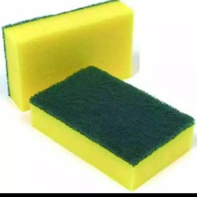 Sponge Cuci