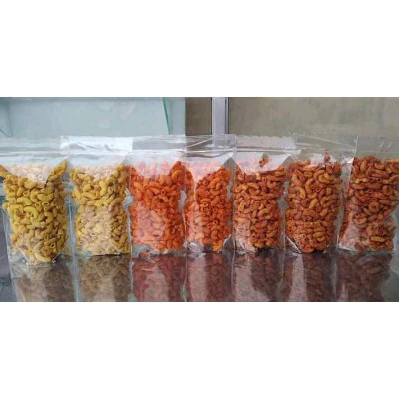 

makaroni ukuran 100gr