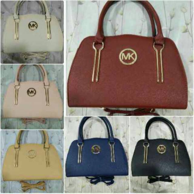 Tas fashion MK import korea