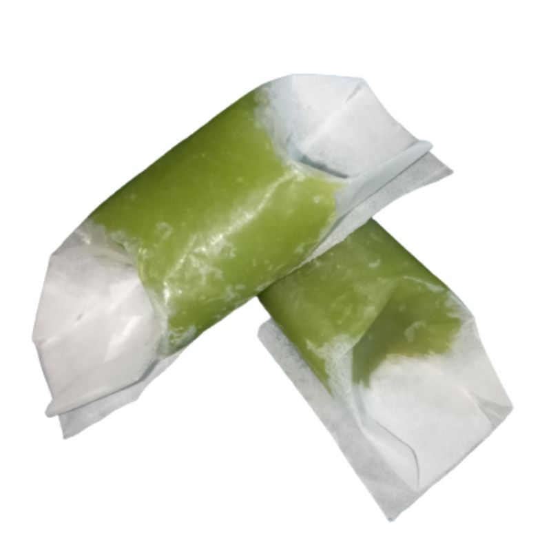 

Wajik/wajit Sirsak Segar cemilan santai 1 pack