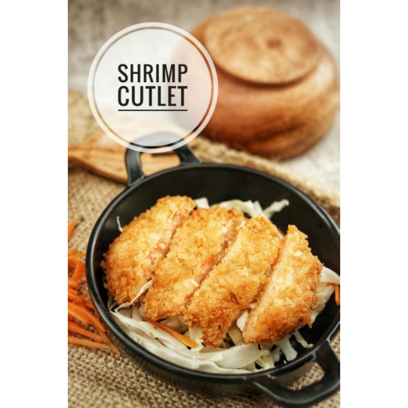 

Shrimp Roll Chrispy isi 8