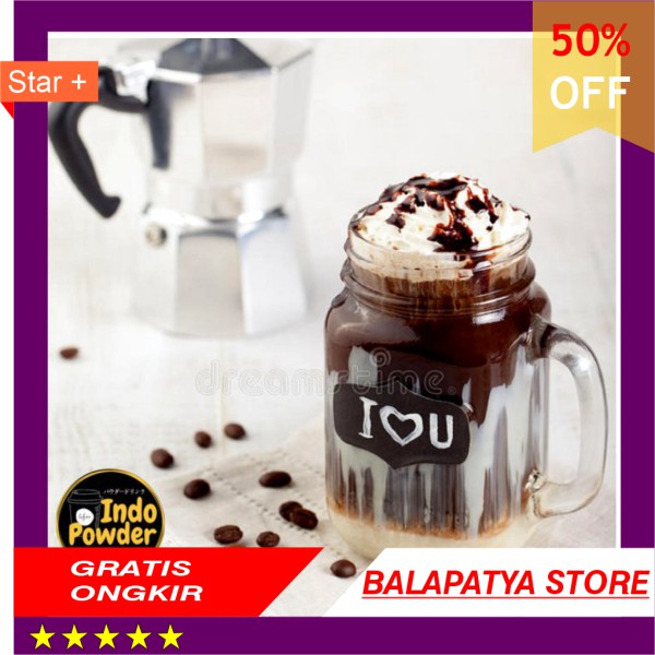 

PROMO !!! Bubuk Minuman Nyoklat - Bubuk Nyoklat - Bubuk Minuman Coklat