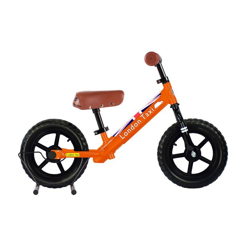 Balance Bike London Taxi