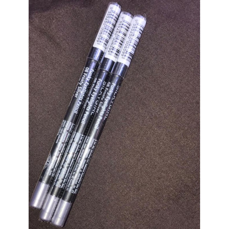 

Silkygirl Pensil Eyelight