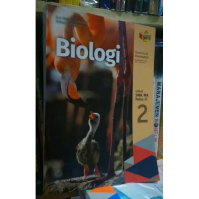 Biologi kelas XI sma pratiwi erlangga
