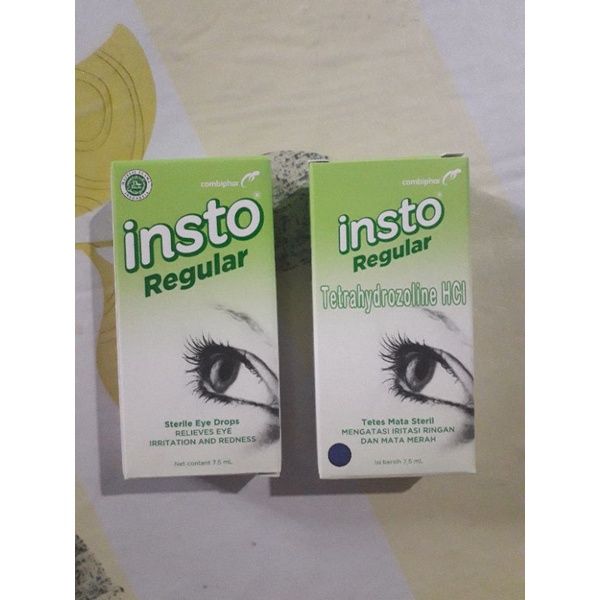 Insto obat tetes mata