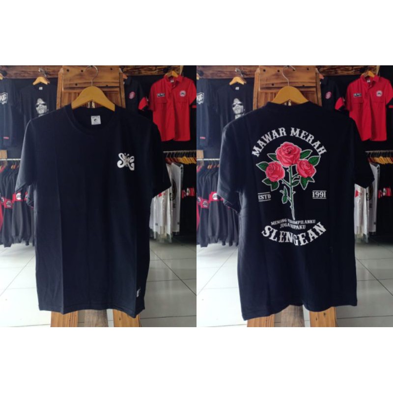 KAOS DISTRO - SLANKERS - 100% ORIGINAL SLANKERS - IWAKGACORRR_STORE