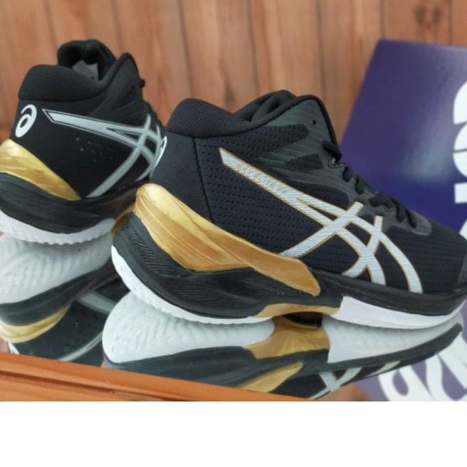 SEPATU VOLLY ASICS SKY ELITE FF Shopee Indonesia SEPATU VOLLY ASICS SKY ELITE FF Shopee Indonesia