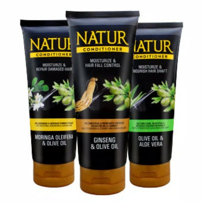 Natur Conditioner 165ml