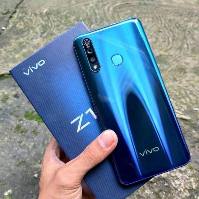 Vivo z1 pro Second Garansi Resmi | Shopee Indonesia