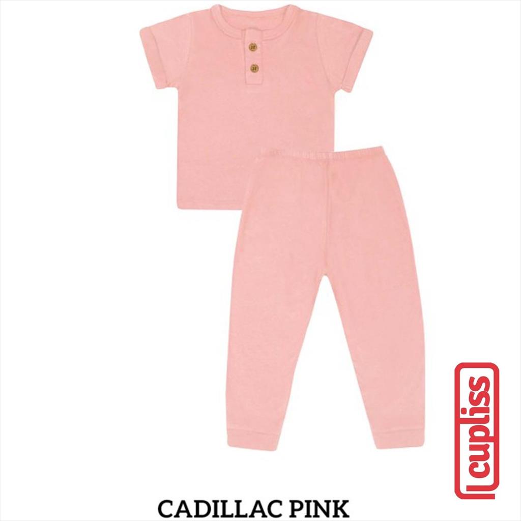 Little Palmerhaus Play Set Cadillac Pink Piyama Anak