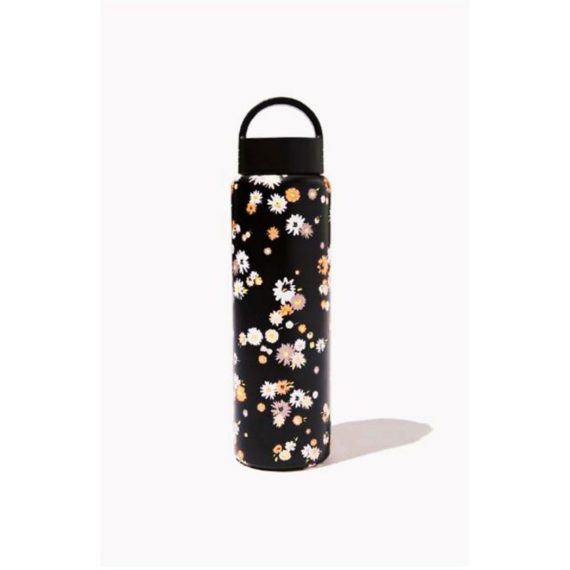 BOTOL MINUM STAINLESS THERMOS 500ml TYPO GOTTA BOTTLE ORIGINAL