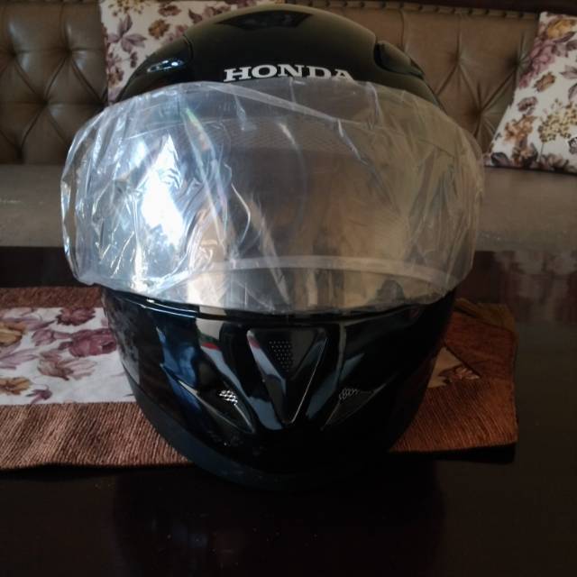Helm Honda TRX-R New 100%