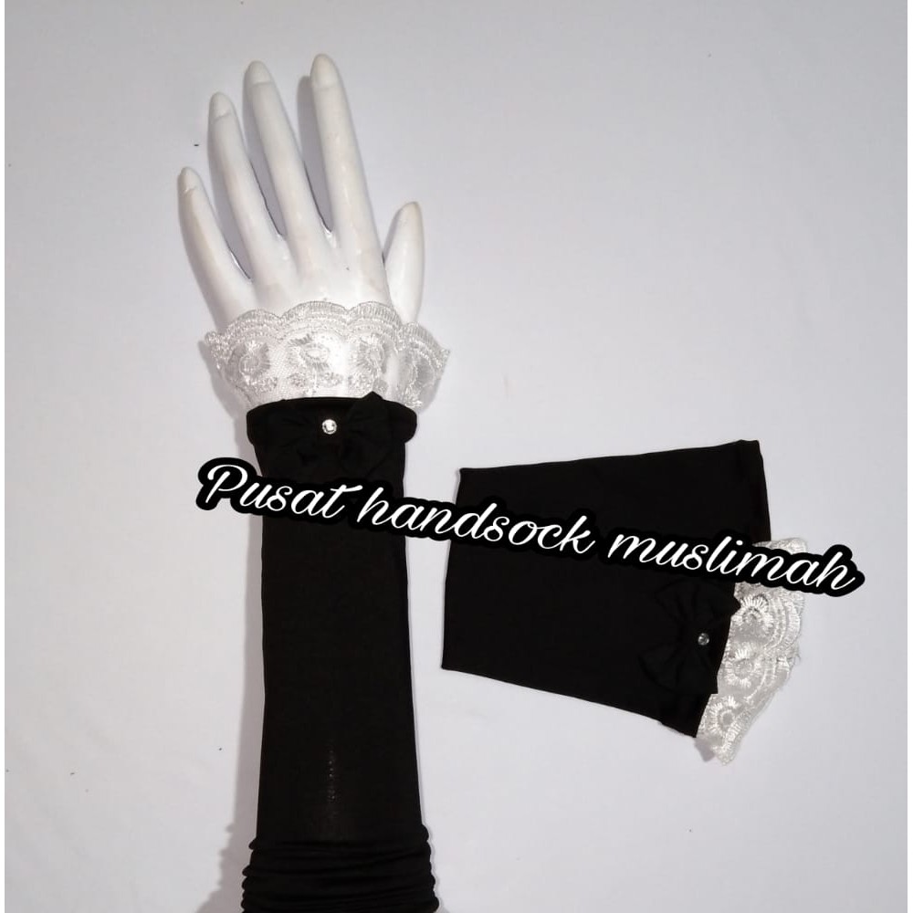 COD !! JASMINE / HANDSOCK MURAH / HANDSOCK JASMIN