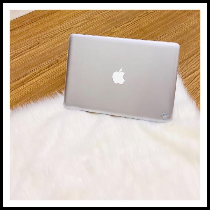 Matte Case Macbook Pro Retina 13" Inch Cover 2012 - 2015