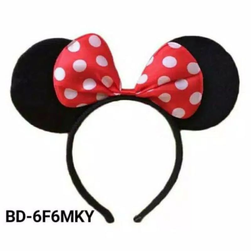 PSS Bando Mickey Mouse