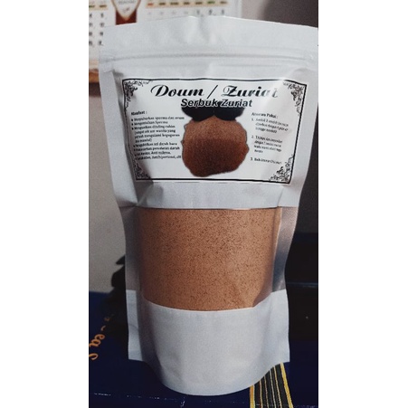 

Serbuk zuriat 200 gr khusus Promil kemasan pouch