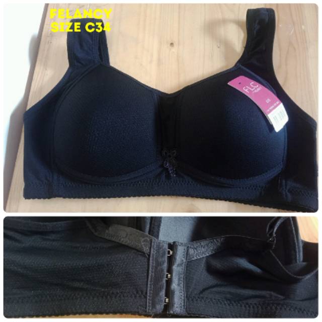 Bh Felancy / BH TANPA KAWAT