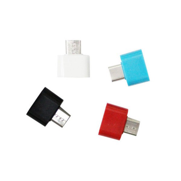 OTG USB TYPE C - USB OTG TYPE C - OTG TYPE C Non Kabel