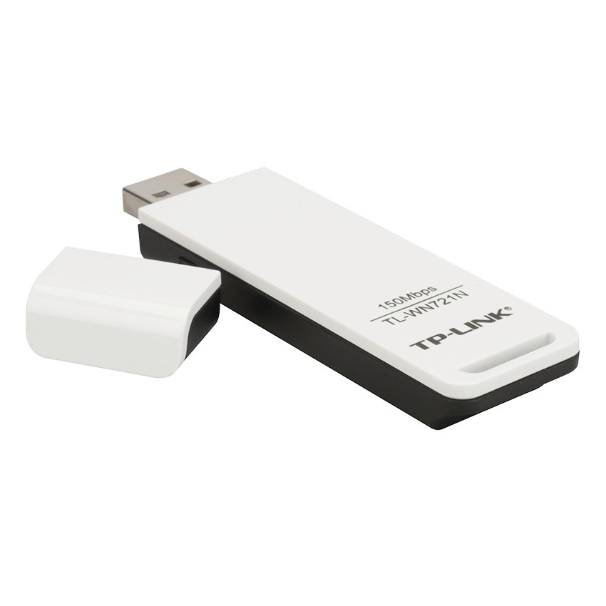 USB TP-link TL-WN821N 300MBPS Wireless and USB Adapter
