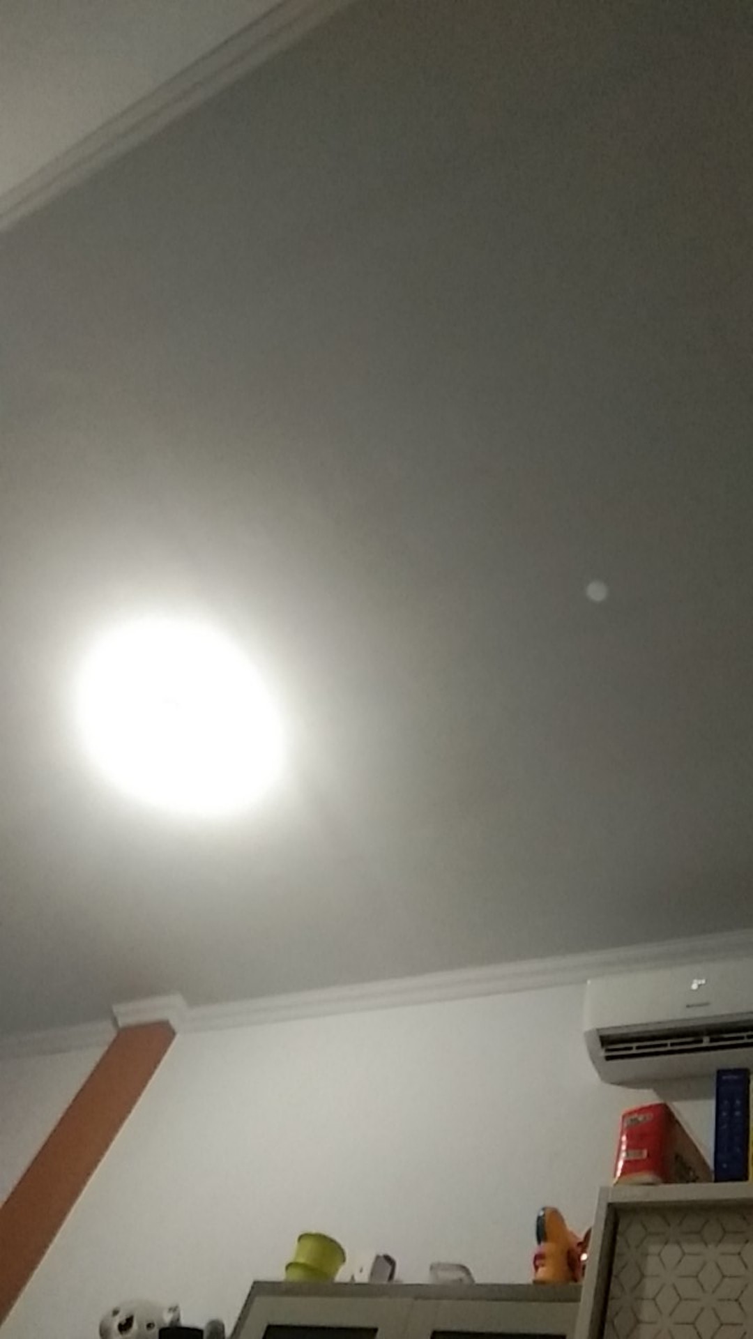 Tambah Tinggi Sprei Bahan Katun Lokal & Karet Keliling